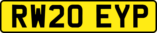 RW20EYP