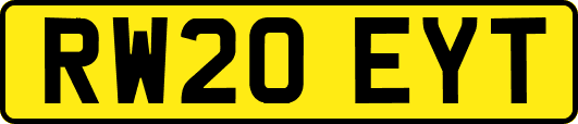 RW20EYT