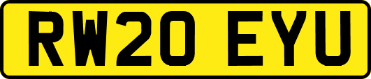 RW20EYU