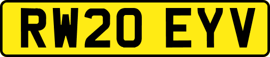 RW20EYV