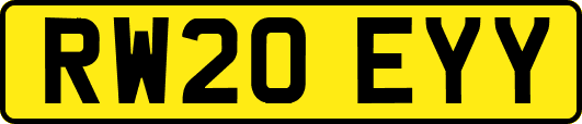 RW20EYY