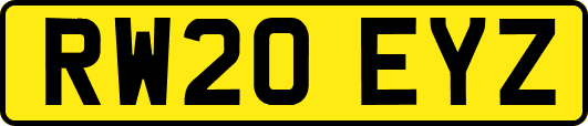RW20EYZ