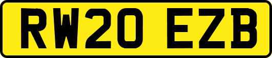 RW20EZB