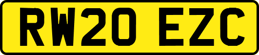 RW20EZC