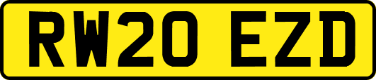 RW20EZD