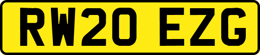 RW20EZG