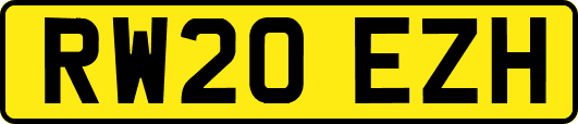 RW20EZH