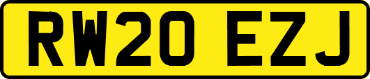 RW20EZJ