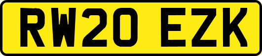 RW20EZK