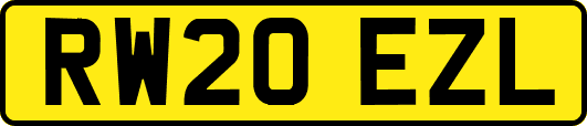 RW20EZL
