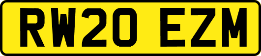 RW20EZM