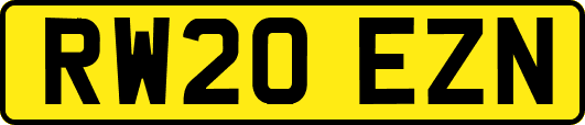 RW20EZN