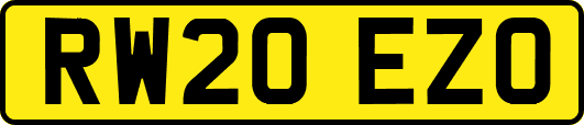 RW20EZO