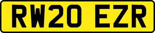 RW20EZR