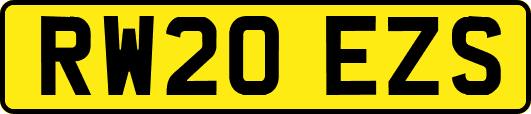 RW20EZS