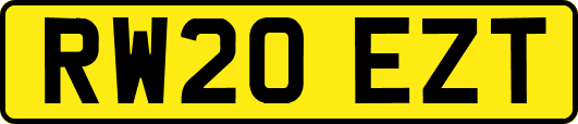 RW20EZT