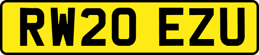 RW20EZU