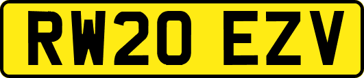 RW20EZV