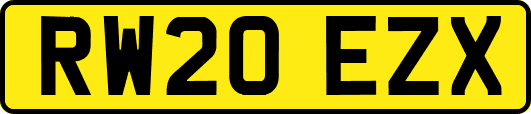 RW20EZX