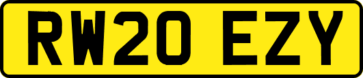 RW20EZY