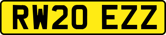 RW20EZZ