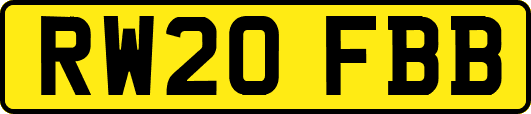 RW20FBB