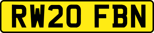 RW20FBN