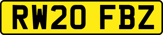 RW20FBZ