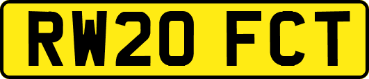 RW20FCT