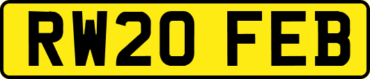 RW20FEB
