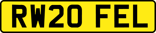 RW20FEL