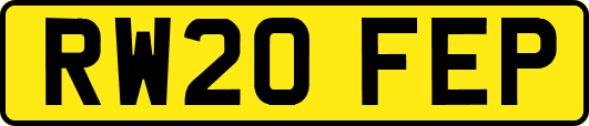 RW20FEP