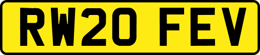 RW20FEV