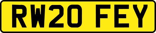 RW20FEY