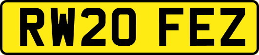 RW20FEZ