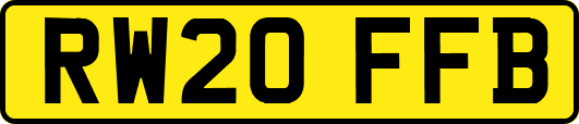 RW20FFB
