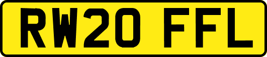 RW20FFL