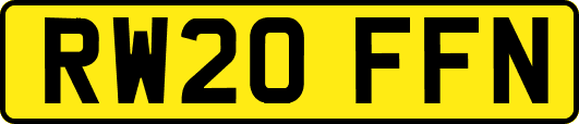 RW20FFN