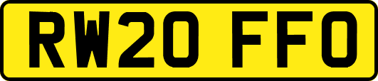 RW20FFO