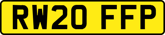 RW20FFP