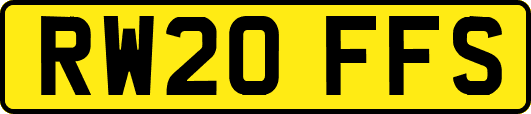RW20FFS