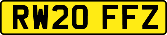 RW20FFZ