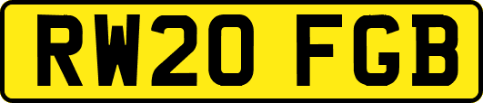 RW20FGB