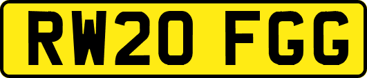 RW20FGG