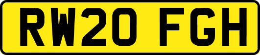 RW20FGH