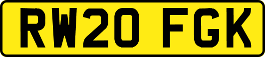 RW20FGK