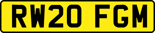 RW20FGM