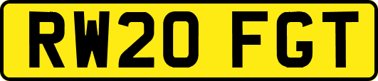 RW20FGT