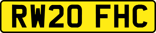 RW20FHC