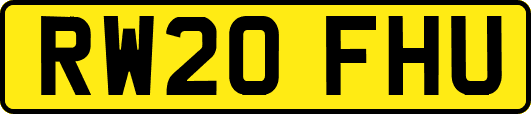 RW20FHU